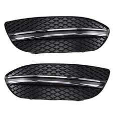 Front Bumper Grille Fog Light