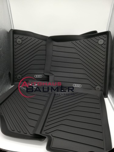 Original audi allwetter - audi, c9