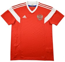 Adidas 2018-19 RUSSIA SHIRT