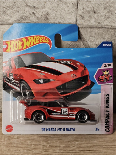 Hot wheels mazda modelle - hot, zur