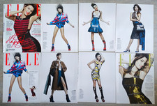 Elle Isabeli Fontana Clipping