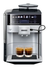 Siemens EQ6 plus s300 TE653501DE Kaffeevollautomat 1,7 l 300 g AutoClean 