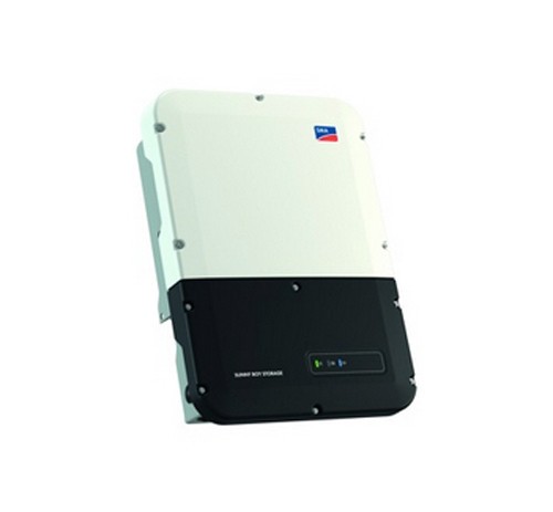 Sma sunny boy - sunny, storage