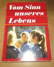 Vom Sinn unseres Lebens, DDR