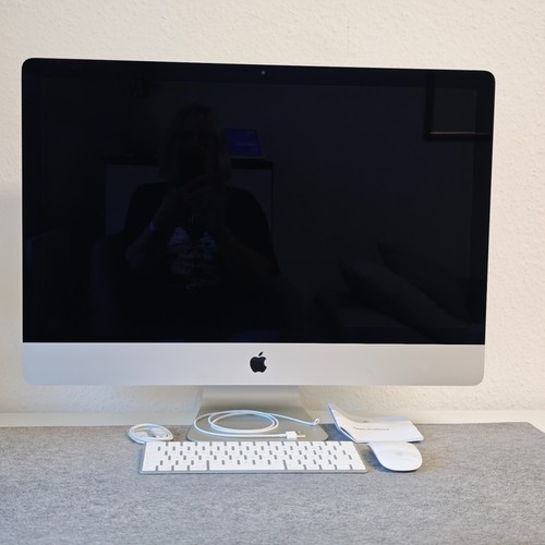 Apple imac retina 5k - imac,
