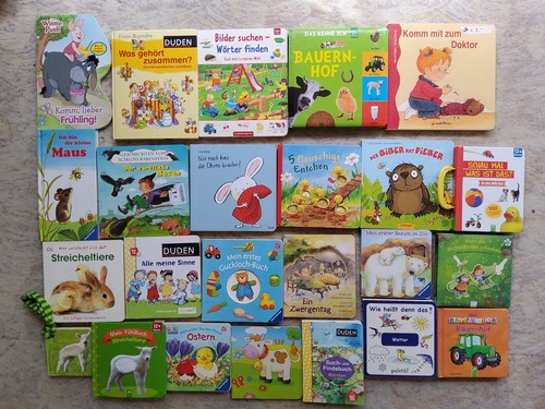 Bücherpaket 24 - bücherpaket,