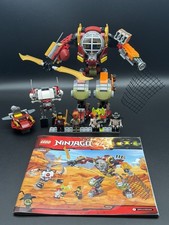 LEGO Ninjago Set - 70592