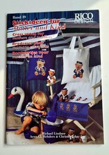 Rico Design Heft No. 19