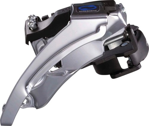 Shimano m310 altus umwerfer - shimano,