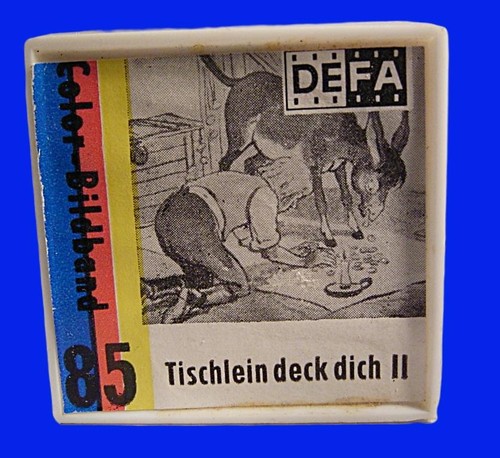 092 ddr dia film defa - 092,