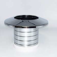 Wasserzähler Schubrosette