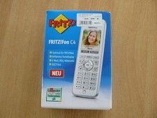 AVM FRITZ!Fon C4 Schnurloses