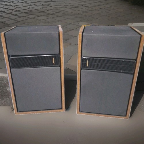 Bose 301 series speakers - 301,