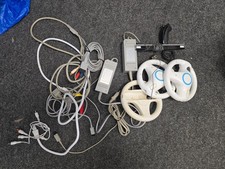 Nintendo Wii Ersatzteile