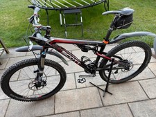 MTB Scott Spark 10 Full Carbon