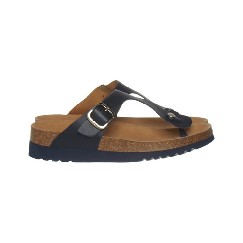 Scholl bioprint flip flops - scholl,