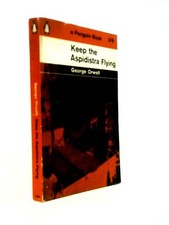 Keep The Aspidistra Flying (George Orwell - 1962) (ID:18263)