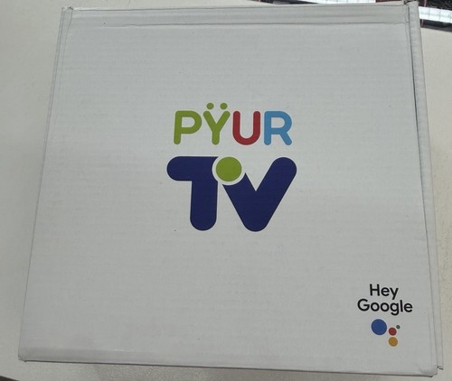 Sagemcom pÿur box - sagemcom,
