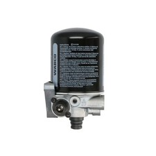Lufttrockner, Druckluftanlage WABCO 4324101160