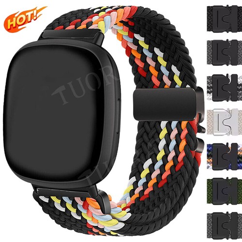 Nylon magnet armband - magnet, für