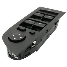 Fensterheber Schalter für BMW 3er E90 E91 61319132135 61319217332 61316948632
