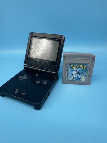 Nintendo game boy advance - nintendo,