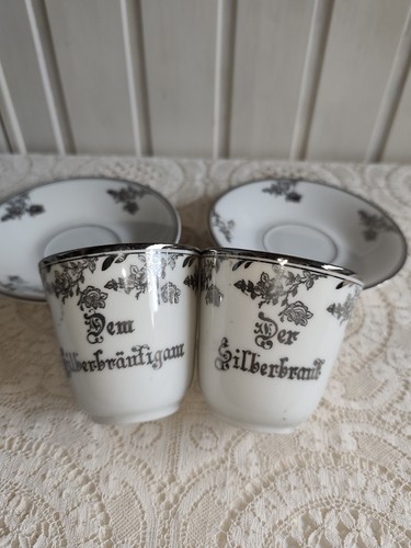 Tlg silberhochzeit braut - silberhochzeit,