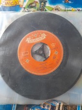 Freddy Quinn – Wer das vergißt / Heimatlos | Vinyl,  Single 1957 | Sehr Gut 