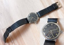 Mulco AS1130 Herren Uhr