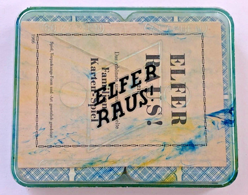 Original hauser spiel von - original,