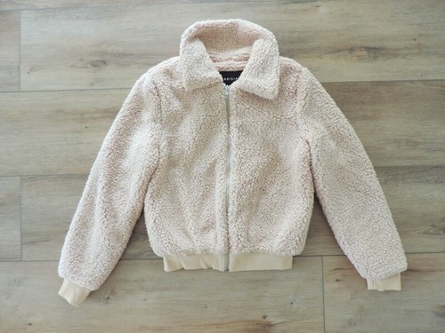 Damen sexy parisian bomber - damen,