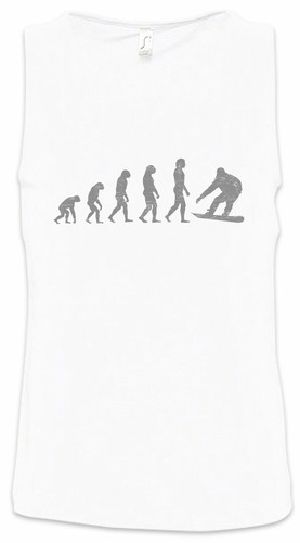 Snowboard evolution herren - evolution,