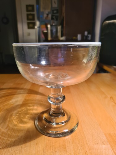Seltene flache berliner - flache,