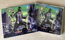 Seven Words by Xentrix (CD