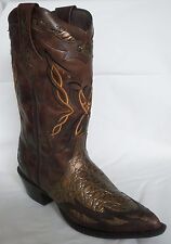 WESTERNSTIEFEL COWBOYSTIEFEL