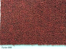 Teppichboden Auslegware 400 u. 500cm Breite Länge nach Wunsch Fa. d.rot