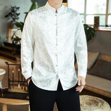 Herren Drachen Muster