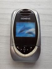 Seltenes Vintage Gas Feuerzeug