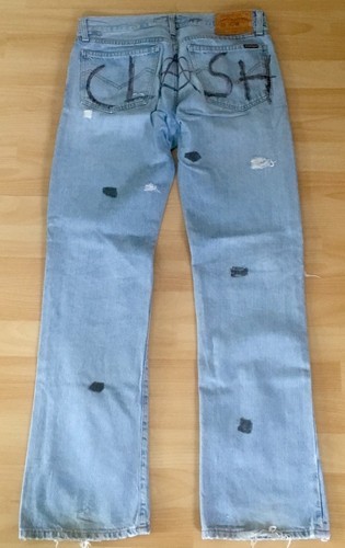 Orig energie jeans 31 - jeans, gr.