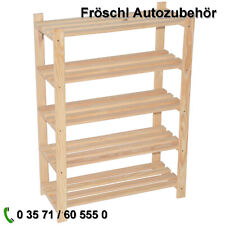 90 cm x 65 cm x 28 cm 5 Böden