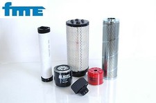 Filterset für Schaeff SKL 833