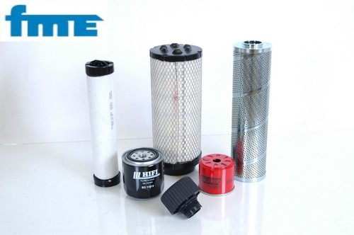 Filterset für schaeff - für,