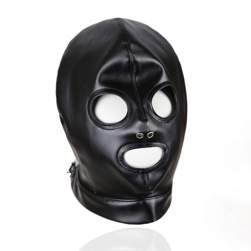 Leder zwangsjacke bdsm - leder,