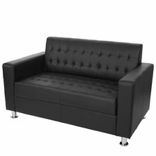 2er Sofa Pori, Couch
