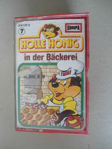 Xxxx holle honig - folge, 7
