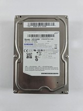 Samsung EcoGreen HD103SI 1 TB SATA II Festplatte 5400 RPM 32 MB HDD
