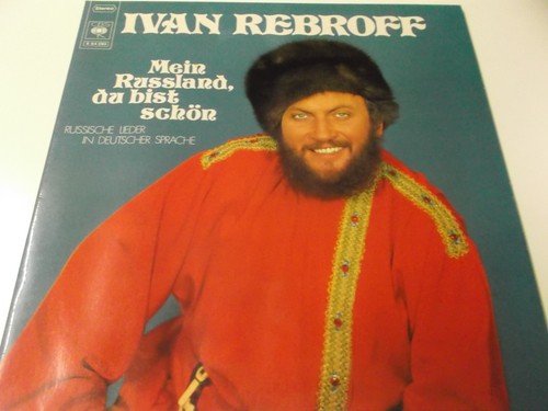 71482 ivan rebroff - ivan, mein