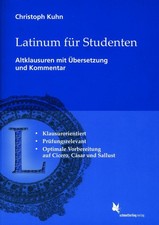 Christoph Kuhn Latinum für