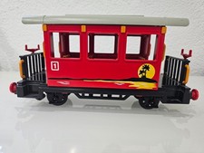 PLAYMOBIL 4117 Personenwagen