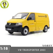 1/18 VW Transporter 2003 T5